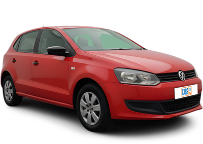 Volkswagen Polo-img